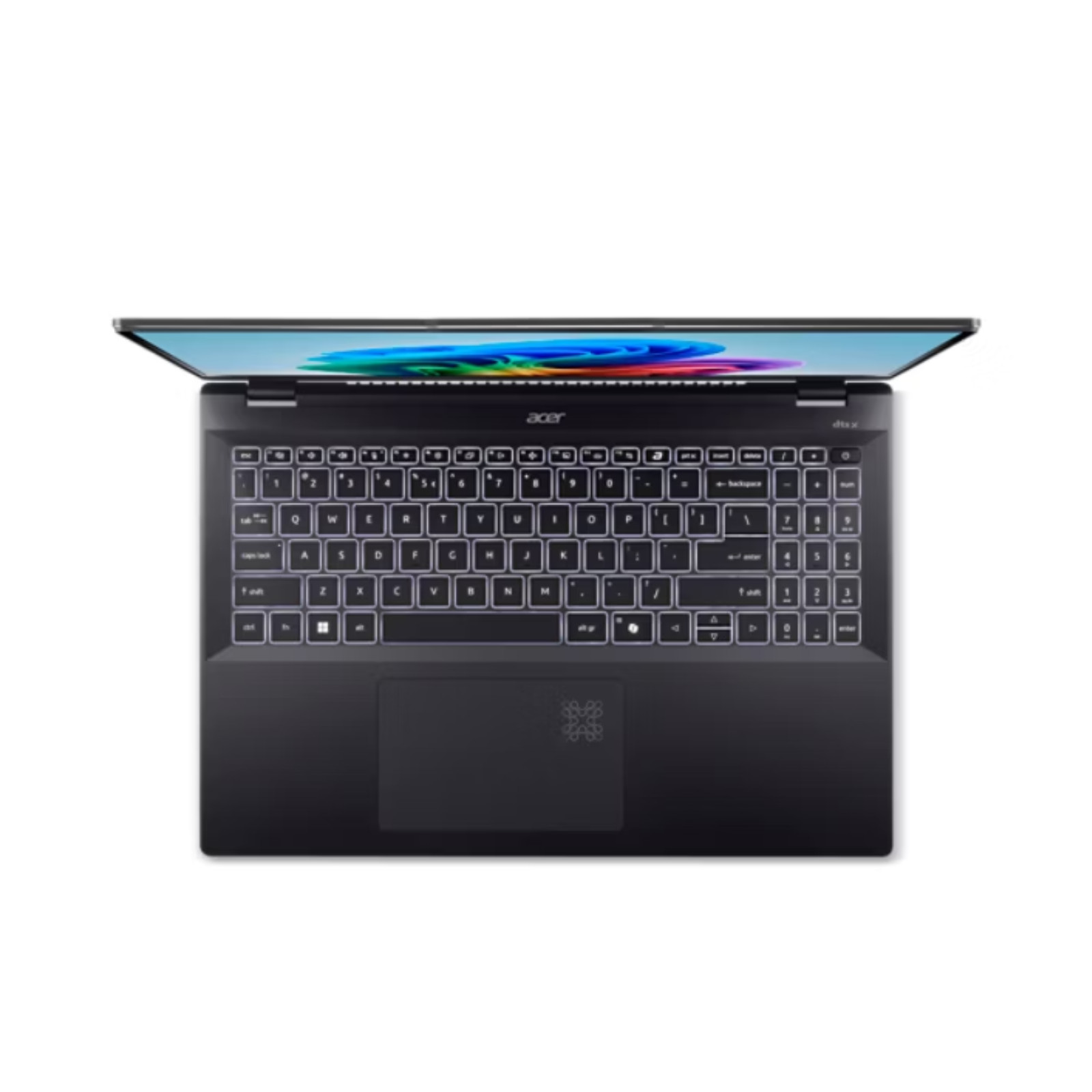 Acer Swift 16″ AI Copilot+ PC Intel 2.2GHz 16GB 1TB SSD Certified Refurbished