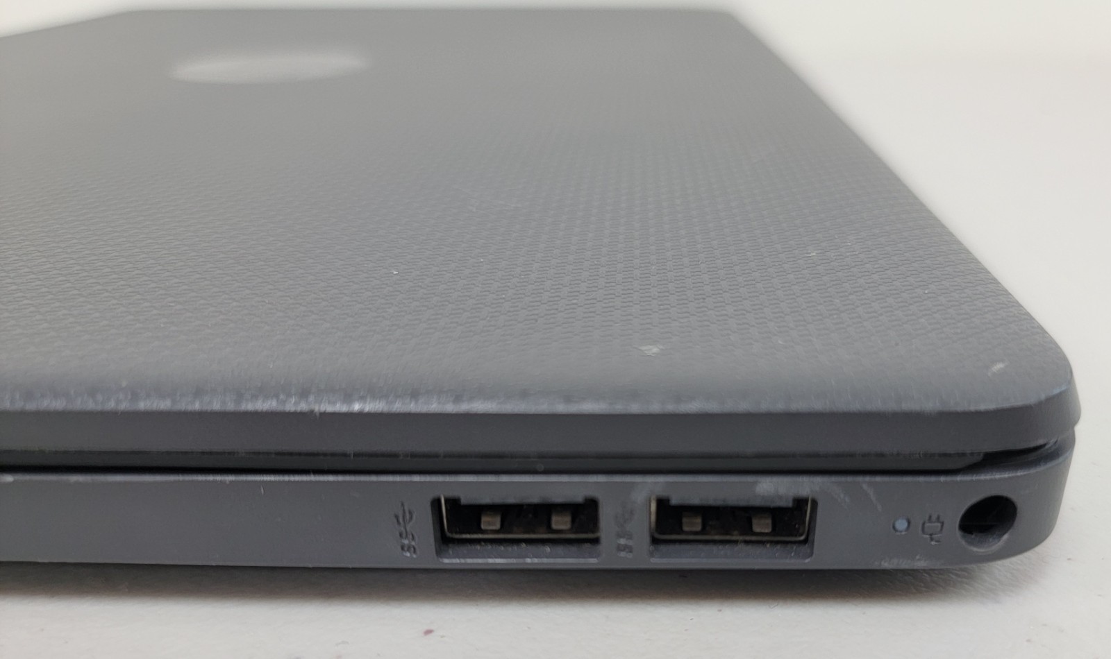 HP 255 G8 Laptop AMD 3020e Radeon 1.2GHz 4GB RAM 256GB SSD Win 11 Home Pre-Owned