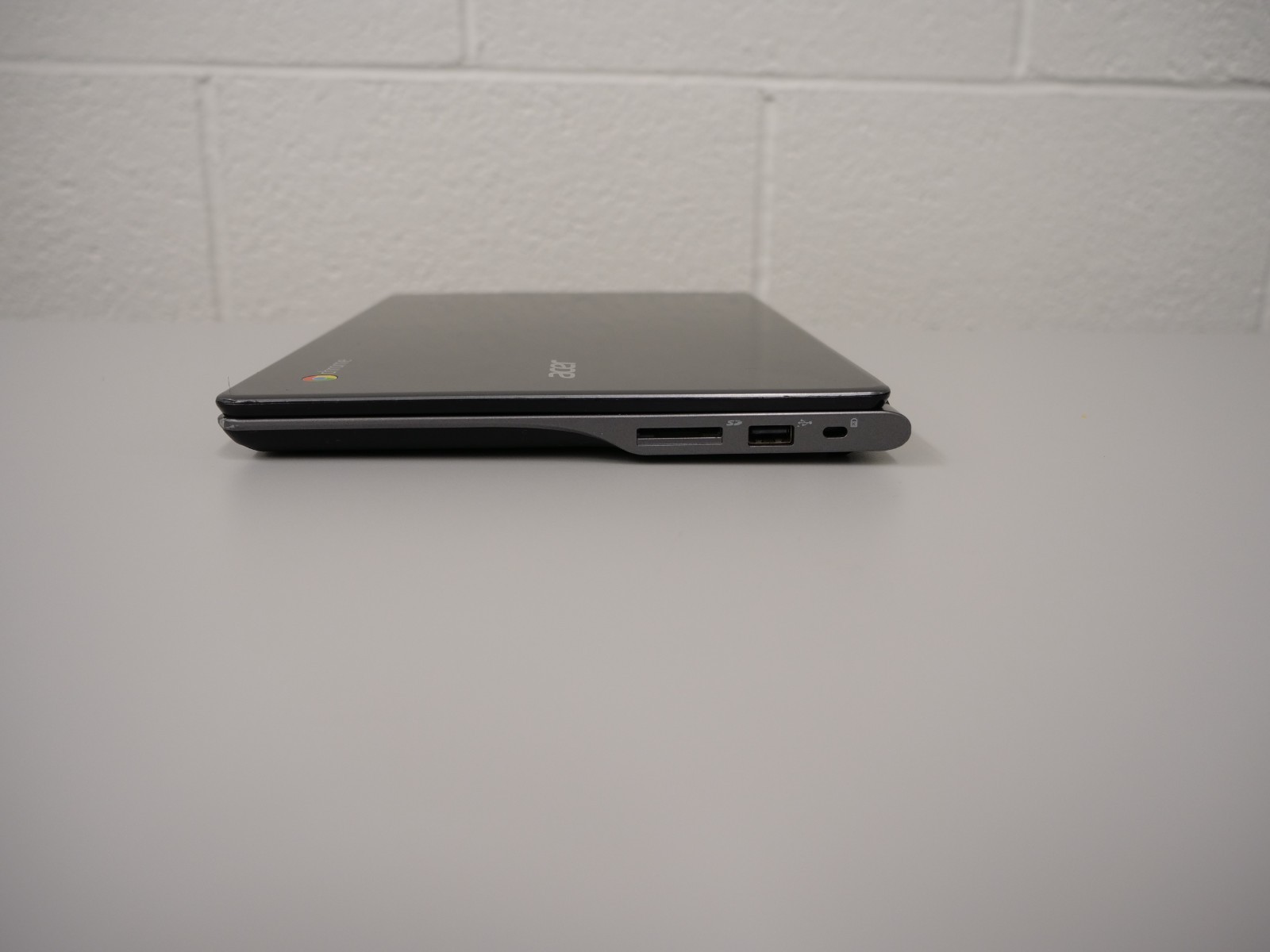 Acer C720-2103 Chromebook (11.6-Inch, Haswell Micro, 2GB & 16GB – NO BATTERY