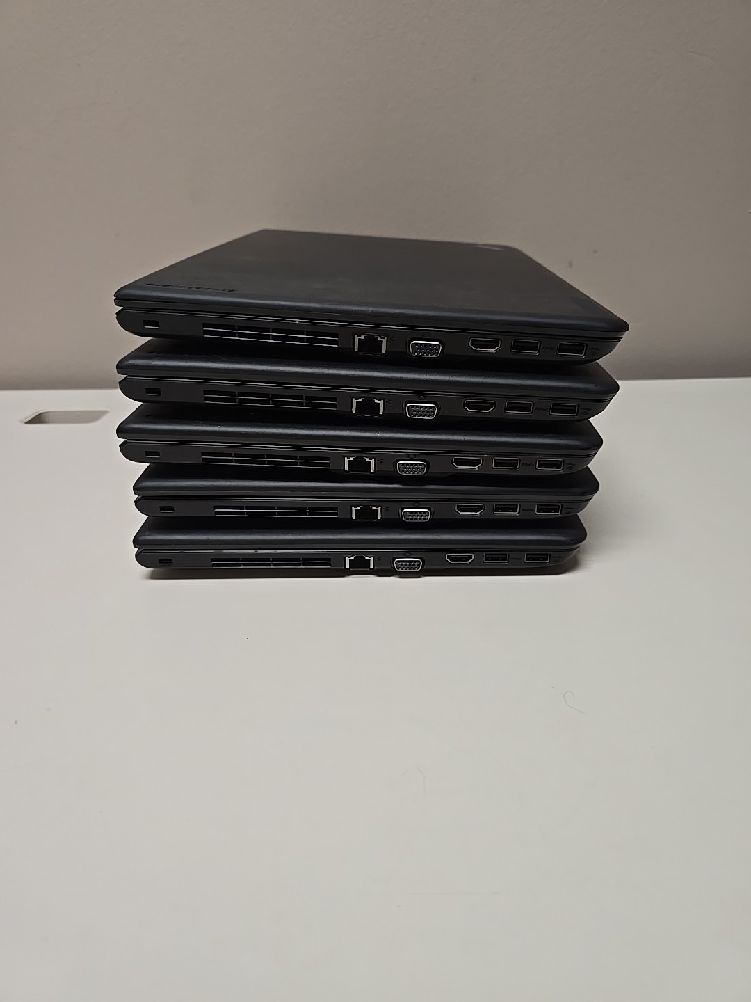Great! Lenovo ThinkPad E560 | i5-6th Gen 8GB RAM | Optical Drive Working Battery
