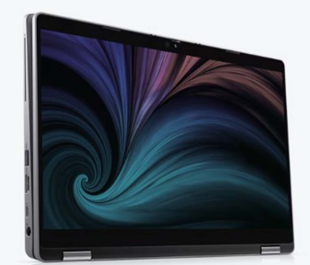 Dell Latitude 5310 2-in-1 13.2″ Intel Core i5 10th Gen 8GB 256GB Fair