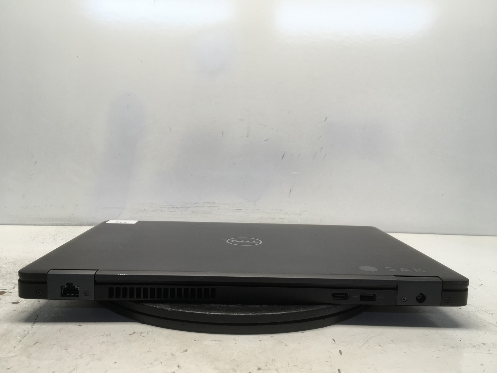 Dell Latitude 5590 Intel i5 8th gen No RAM NO HDD No Batt