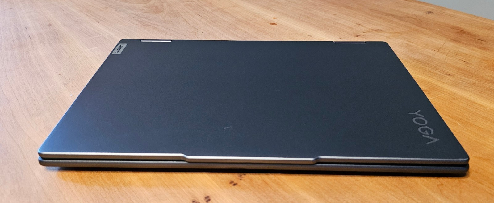 Nice Lenovo Yoga 7 14IRL8 2.2K 2-in-1 Touch i7-1355U 16GB 512GB NVMe 94% Battery