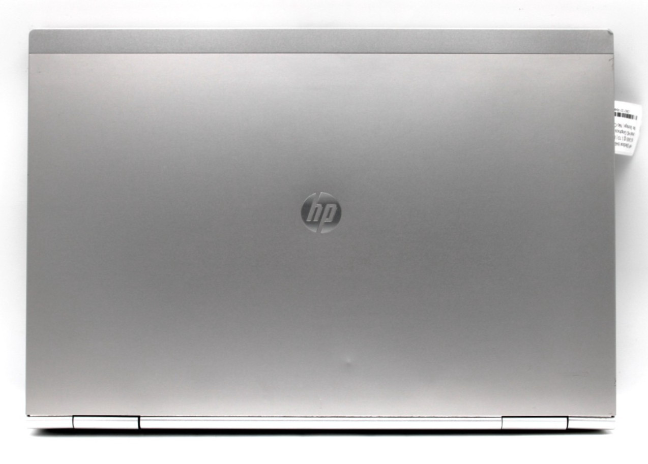 HP EliteBook 8460p i5-2400@3.10GHz 8GB DDR3 NO STORAGE OR OS *USED/TESTED*