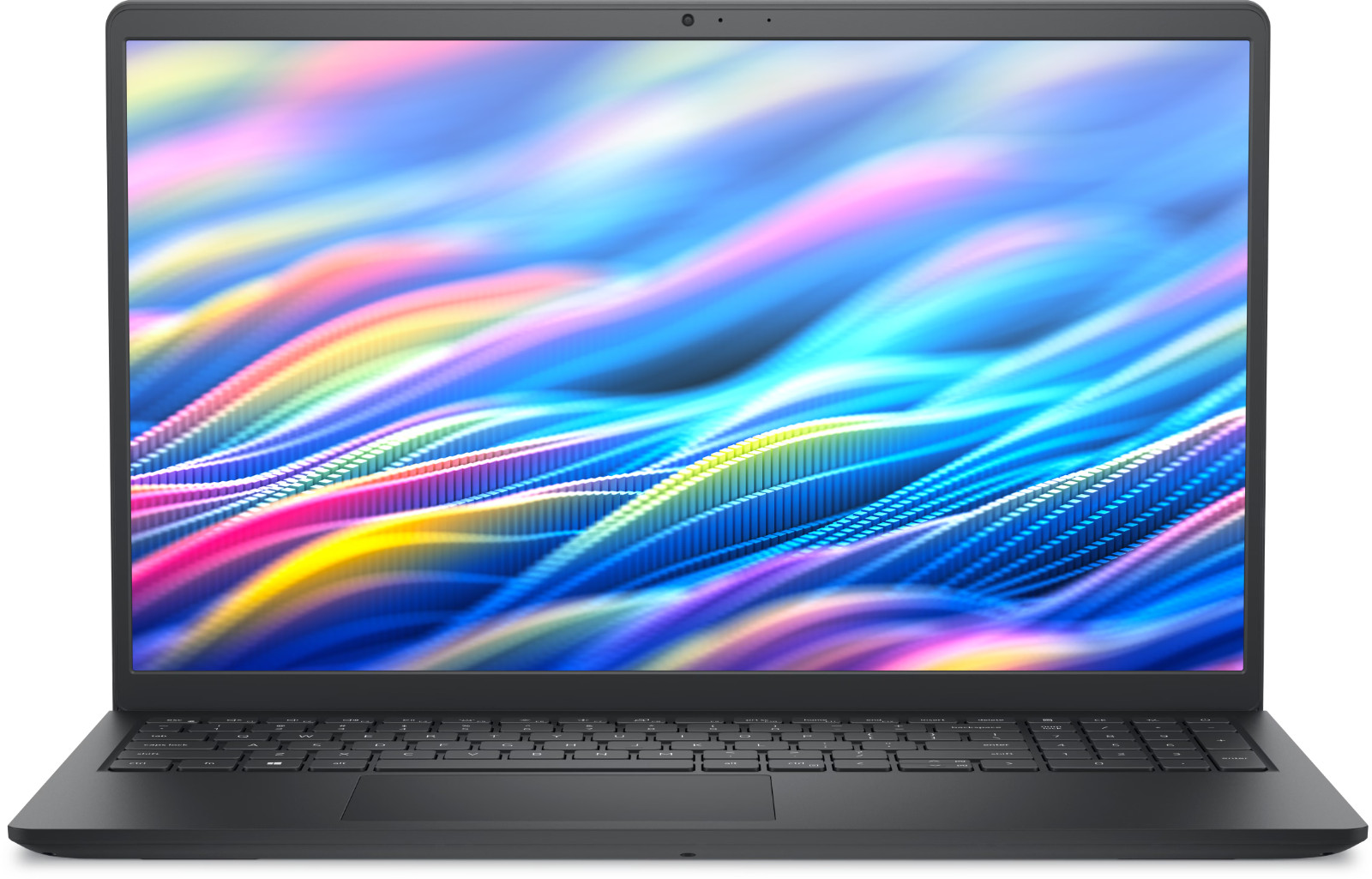 dell 15 laptop dc15250 new unopened 16GB 512GB SSD