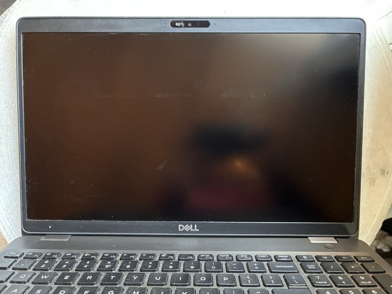Dell Latitude 5500 i5-8250U 1.60 GHz 16GB RAM 256GB SSD Windows 11