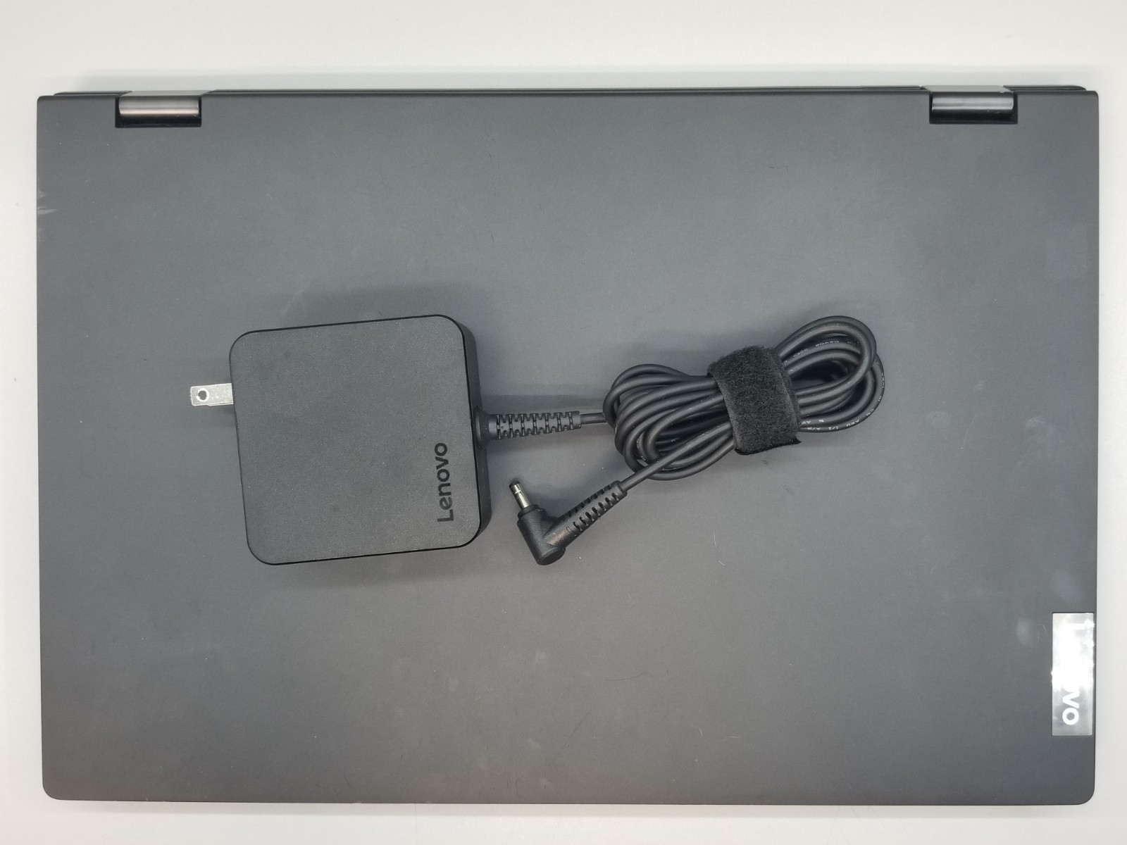 Lenovo IdeaPad Flex 15IWL 15.6″ 2-in-1 i3-8145U 2.1GHz 12GB RAM 256GB NVMe W11H