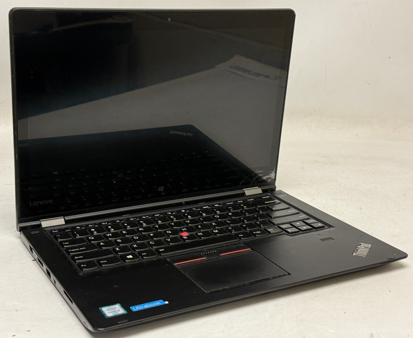 Lenovo ThinkPad Yoga 460 2in1 (i5-6200u – 8GB RAM – NO OS/HDD) – Lot of 10