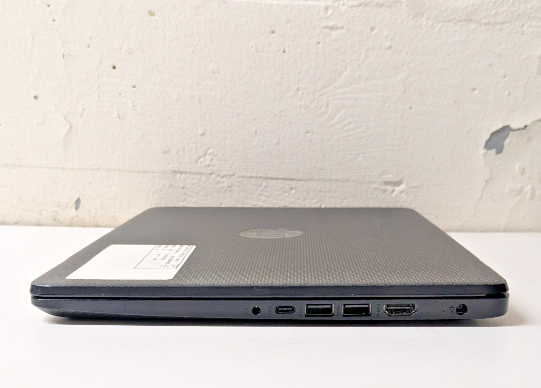 HP Laptop 14-FQ0013DX 14″ AMD Athlon Silver 3050U 8GB RAM 128GB NO OS READ