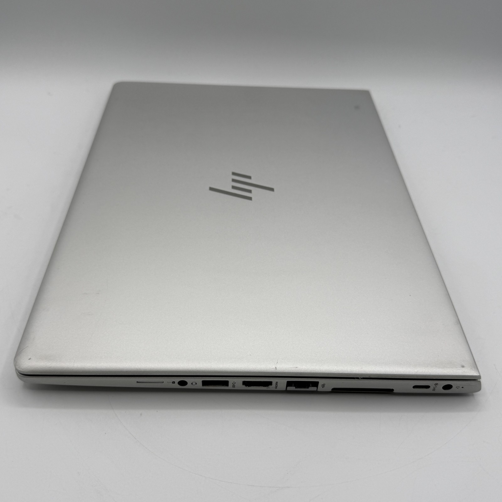 HP EliteBook 735 G5 13.3″ Ryzen 7 Pro 2700U 8GB 512GB SSD Win 11 Pro Good
