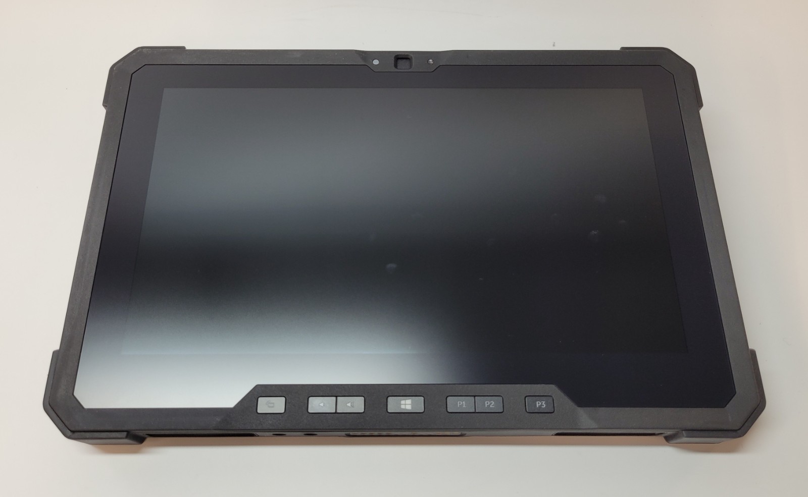 Dell Latitude 7212 Rugged Tablet i5 256GB 8GB RAM RUGGED TABLET