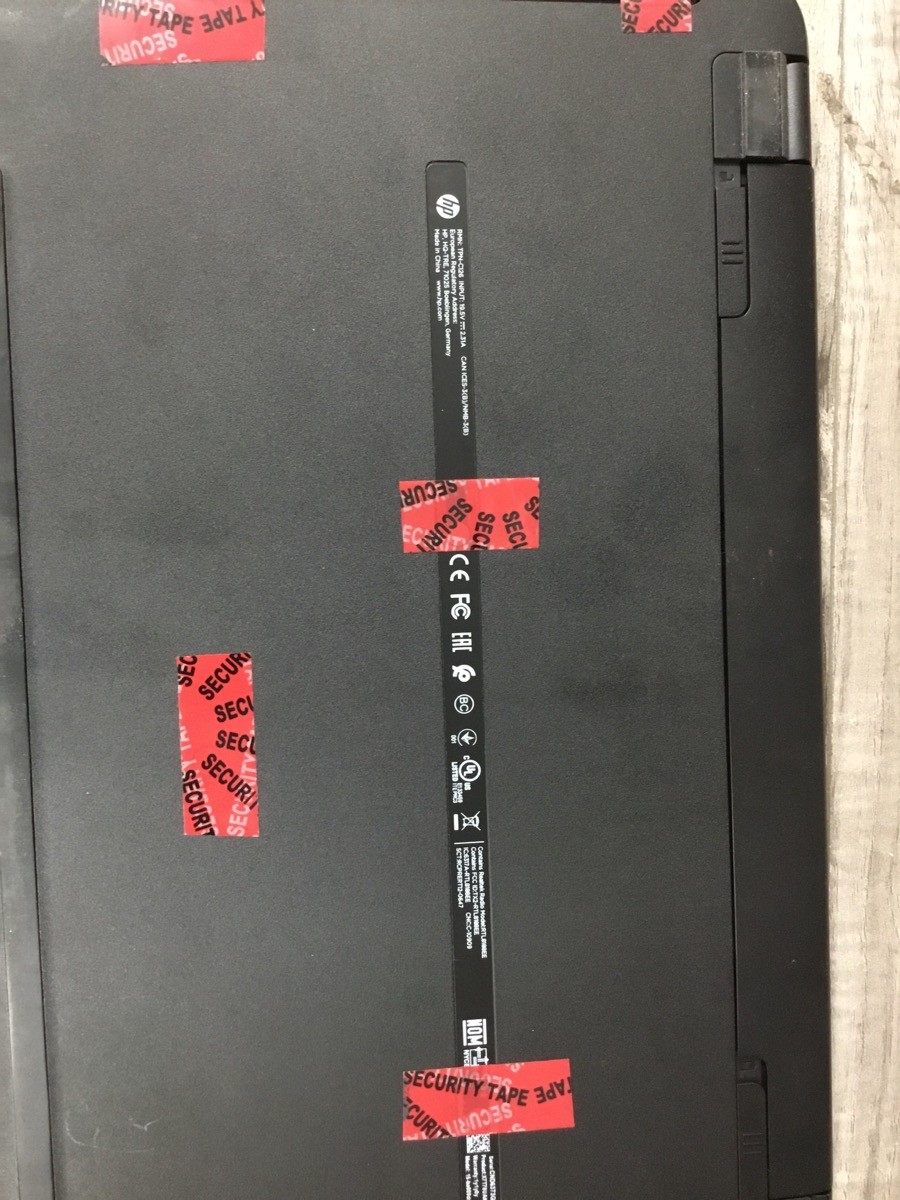 HEWLETT PACKARD RTL8188EE TOUCHSMART (PSL029338)