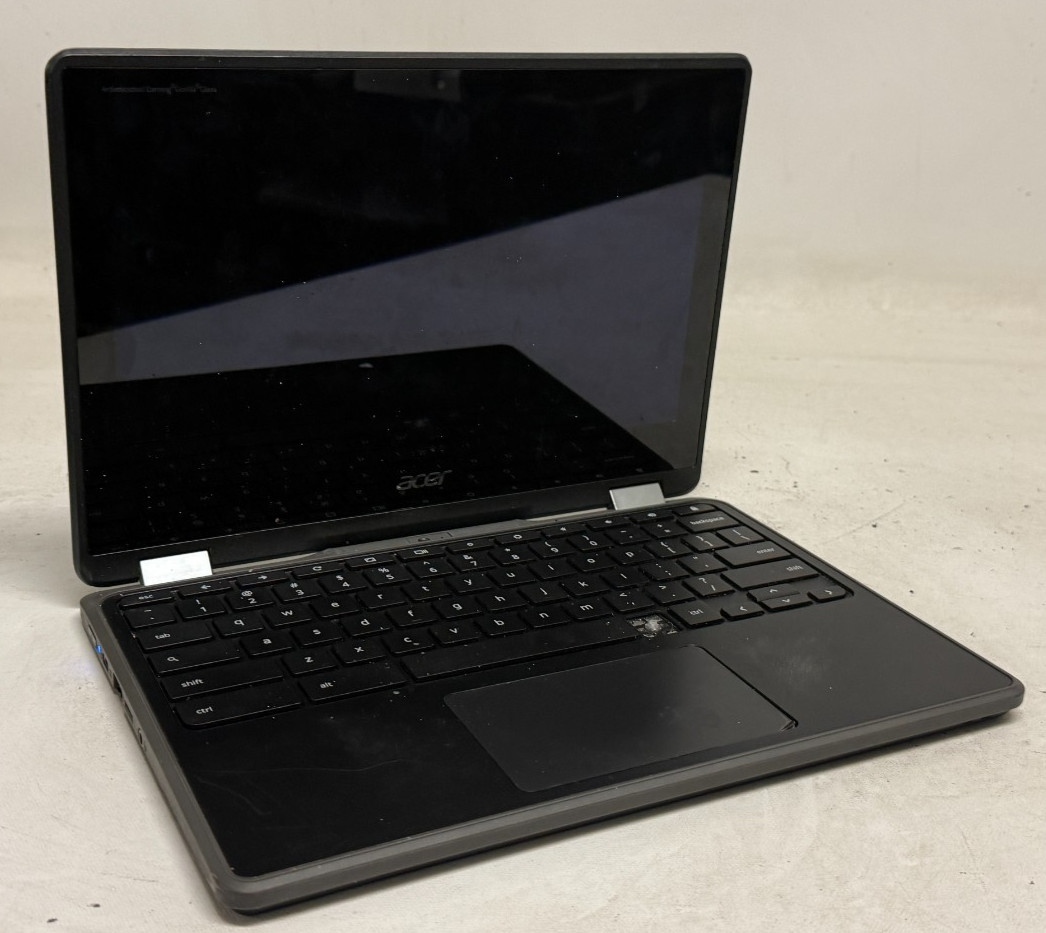 Acer Chromebook R751T 2in1 (N3350 – 4GB RAM – 32GB Storage) – Lot of 10