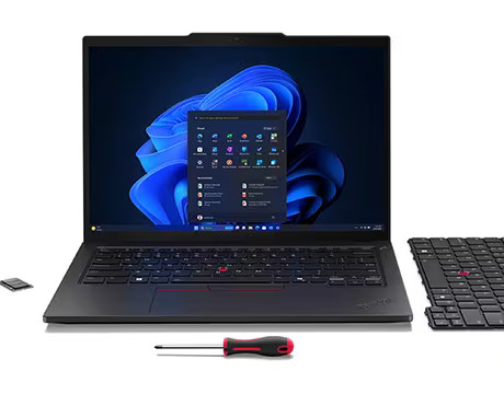 Lenovo ThinkPad T14 Gen 5: U5 225U 1.5G 12C 14T 16GB RAM 256GB SSD 14 in