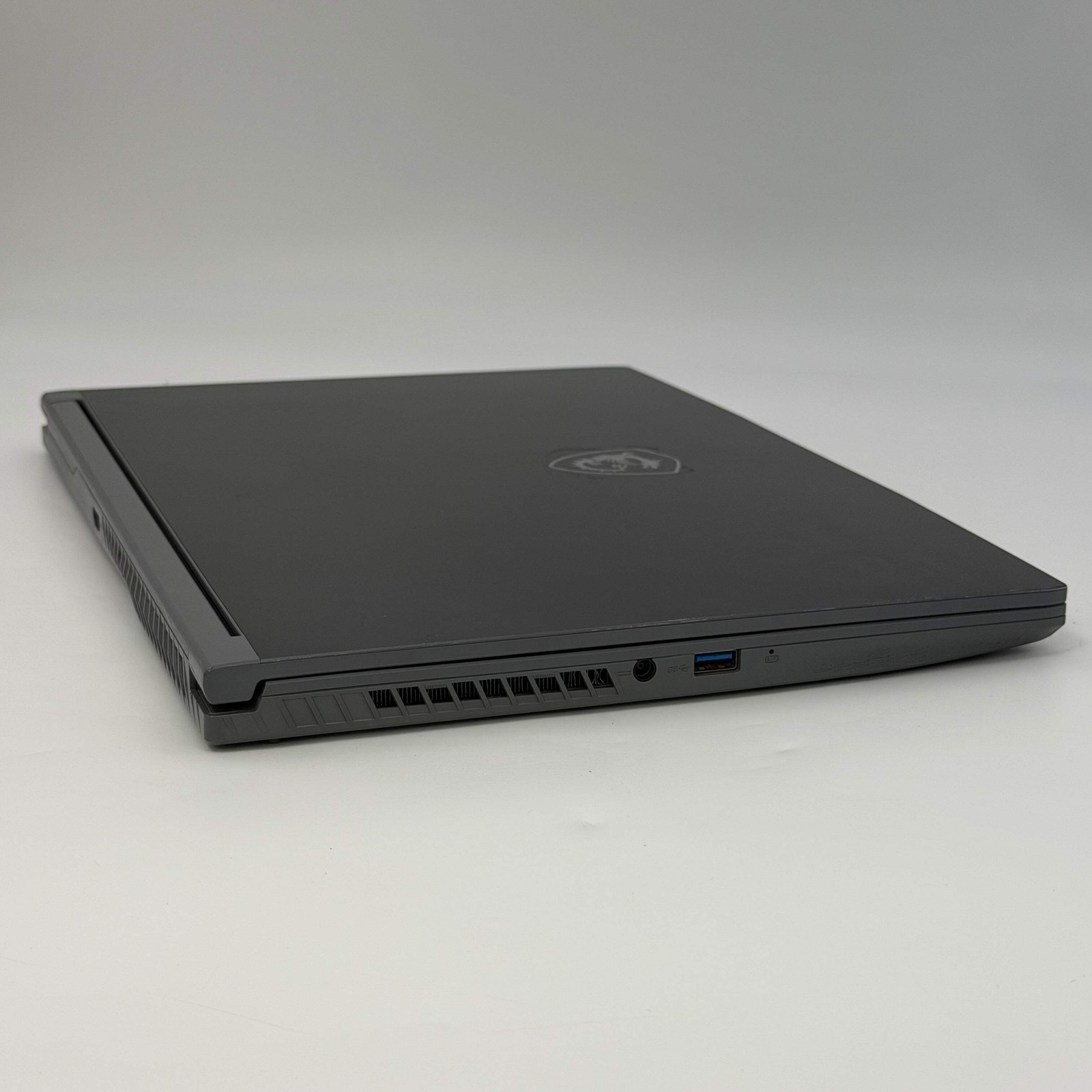 MSI Thin 15 B13VE 15-inch Laptop Core i5 13th Gen RTX 4050 16GB RAM 500GB SSD
