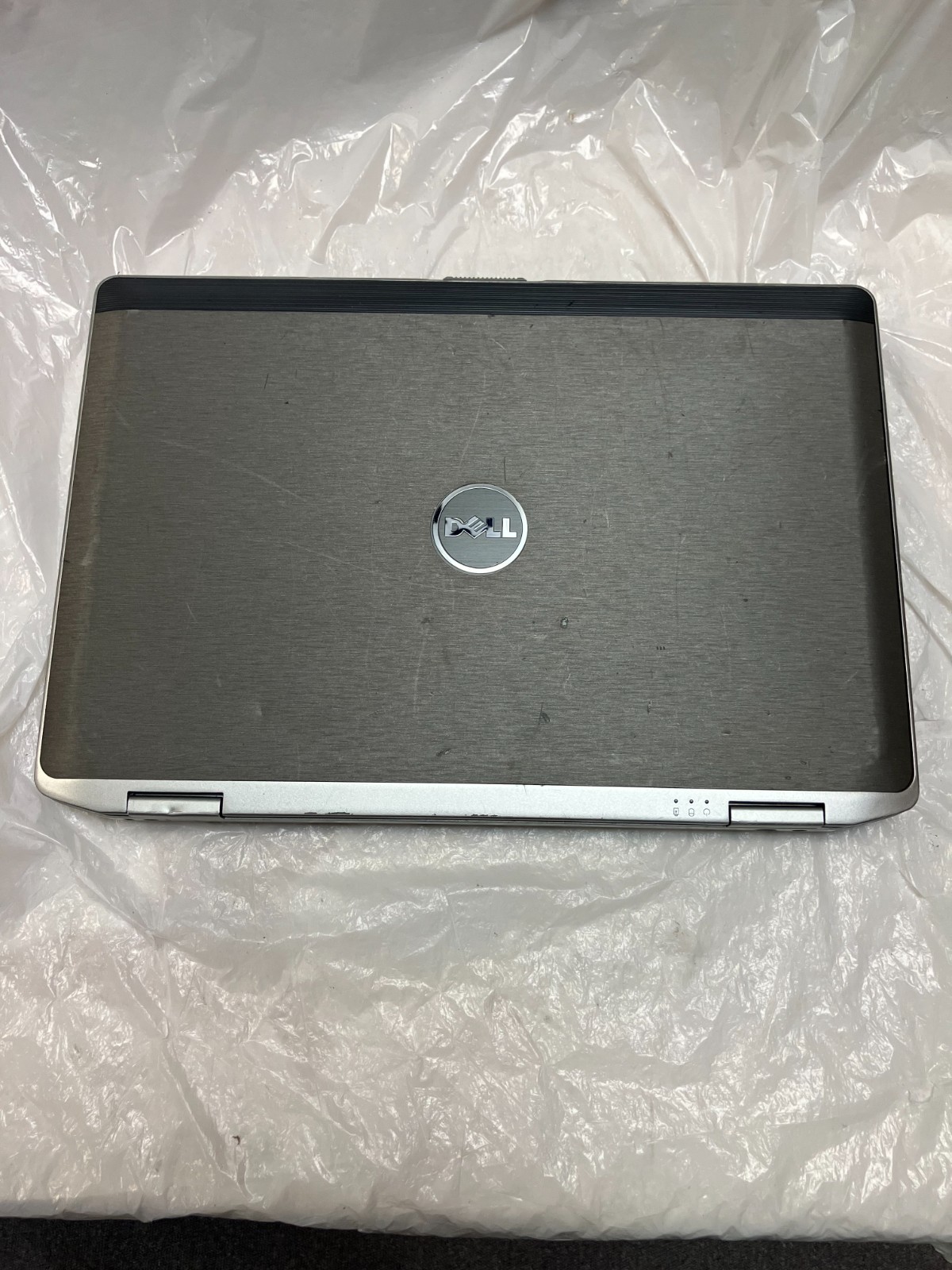 Dell Latitude E6430 i5-3320M 2.6GHz 4GB RAM No HDD/OS/Caddy FOR PARTS