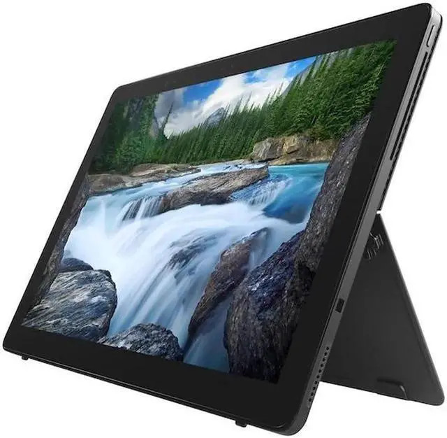 DELL Latitude 12-5290 i5-8250U 8GB RAM 128GB SSD 12.3 in Touch Detachable