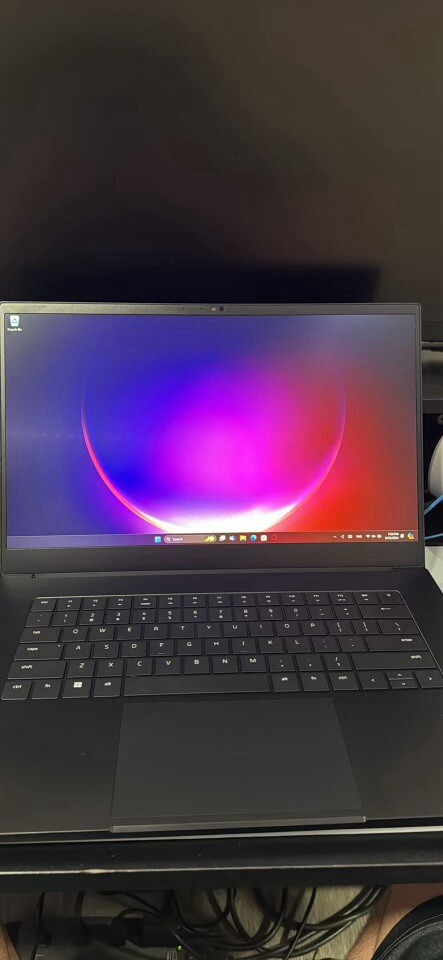 Razer Blade 15.6″ QHD (1TB SSD, Intel Core i7 12th Gen., 4.80 GHz, 32GB, GeForce