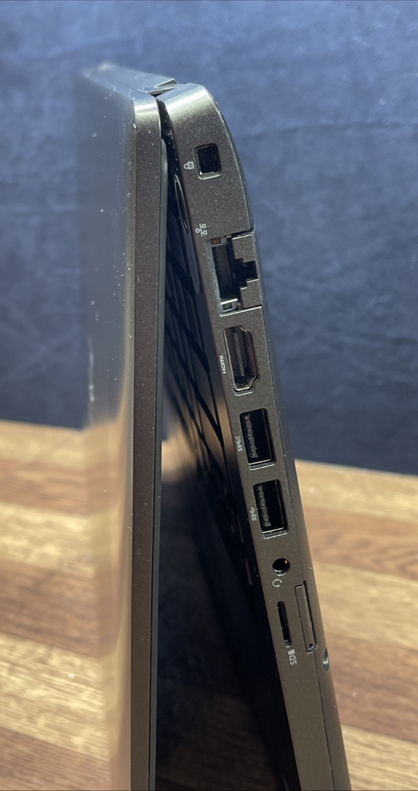 Dell Latitude 5400 Core i5-8350U 1.70 GHz 14 in 16GB RAM 256GB SSD