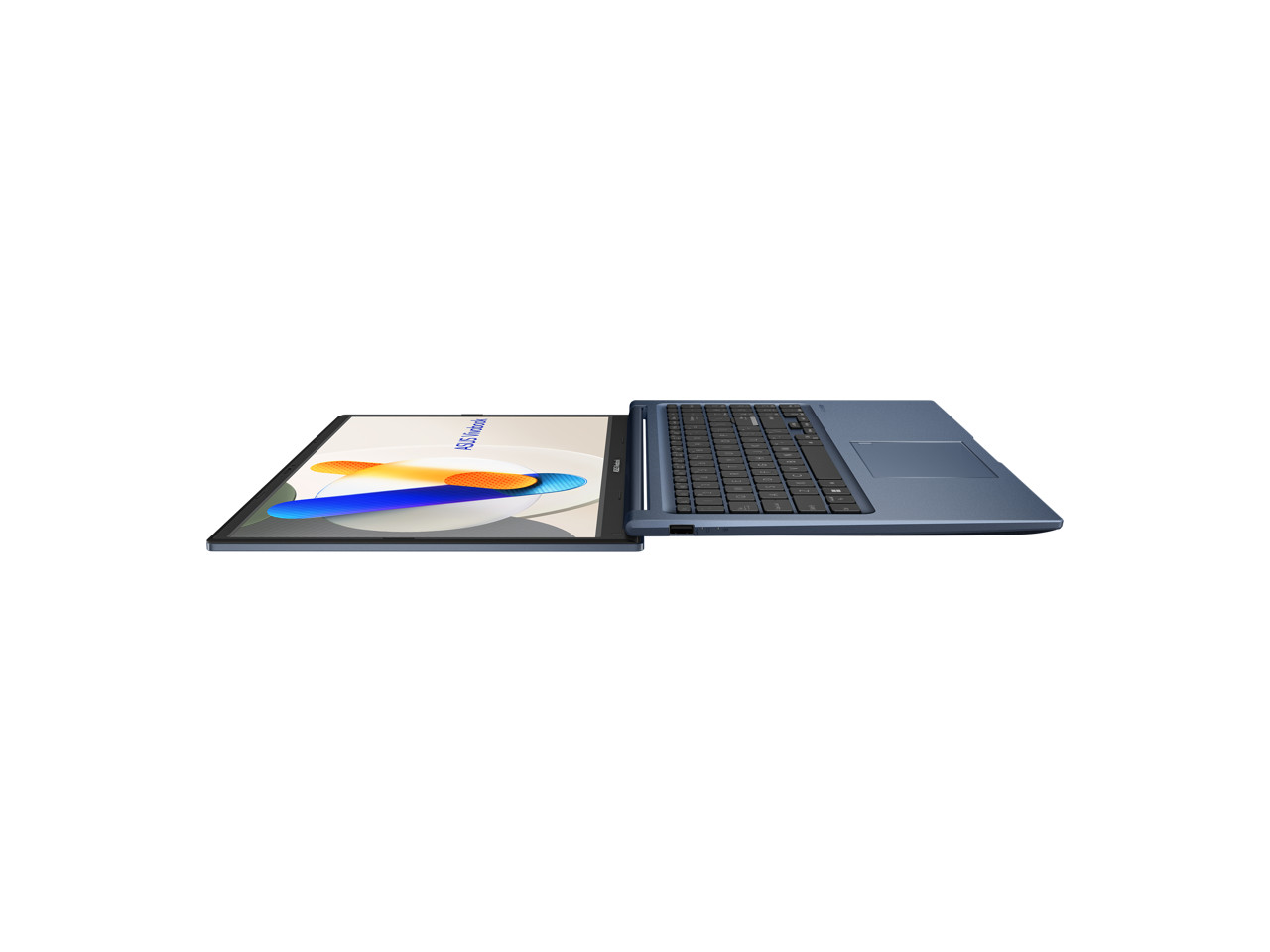 ASUS VivoBook 15.6″ TouchScreen Intel Core i5-1334U 16GB Memory 512 GB SSD Windo