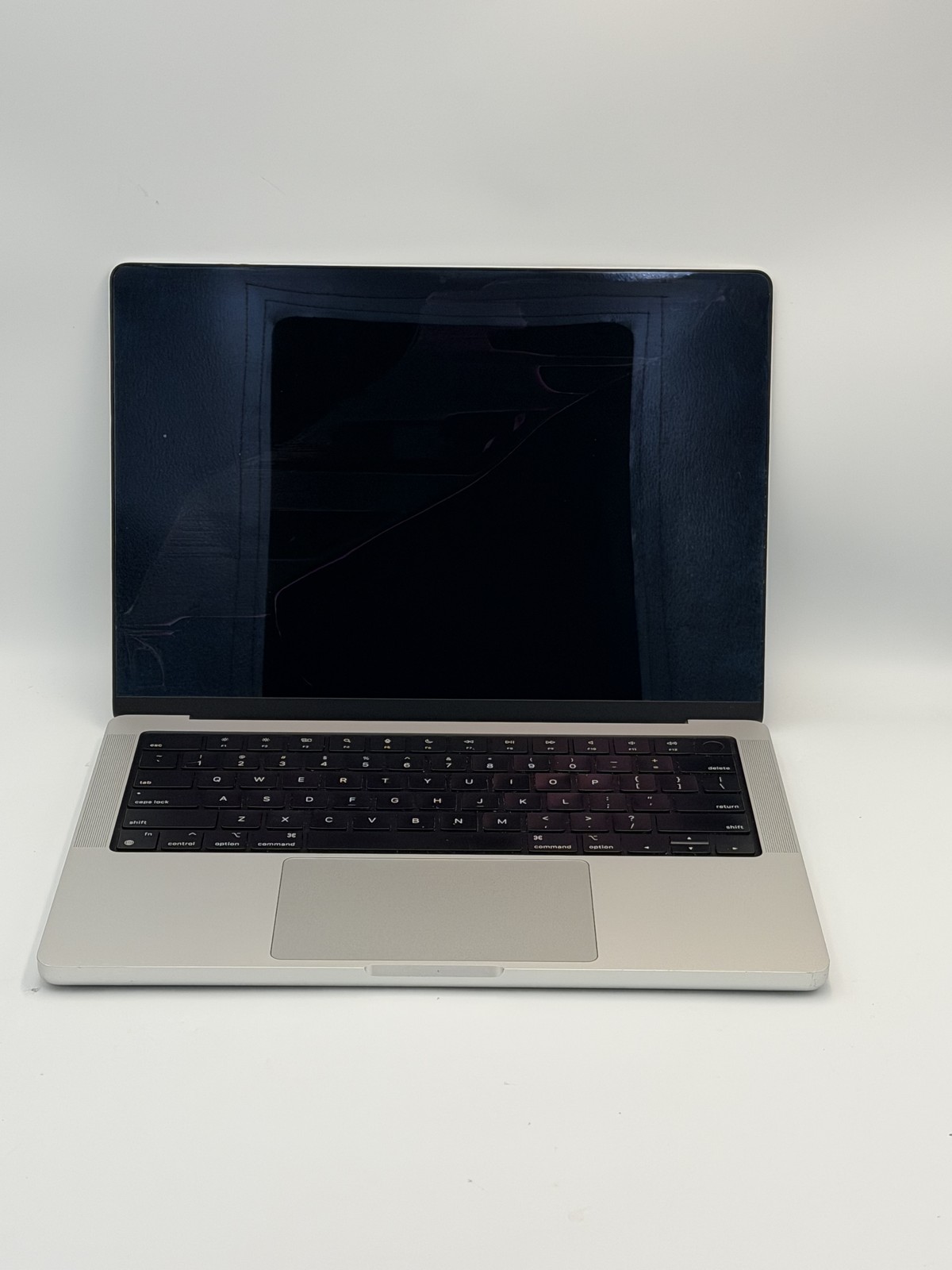 Apple MacBook Pro (14-inch) [M1 Pro] (2021) M1 Pro 10-Core 16GB RAM 512GB SSD