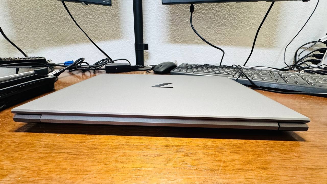 HP ZBOOK Power G8 15.6in (512GB SSD, Intel Core i7-11800H, 16GBRM win 11pro