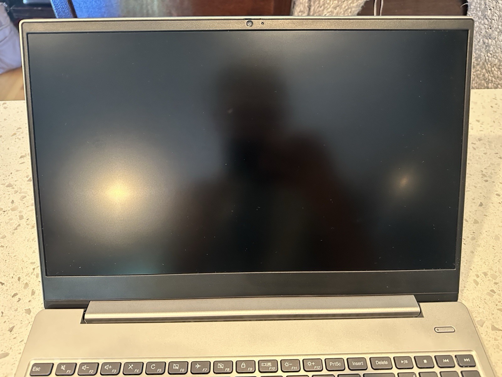 Lenovo IdeaPad S340-15IIL 15.6″ i7-1065G7, 12GB RAM, 256GB, Platinum Grey