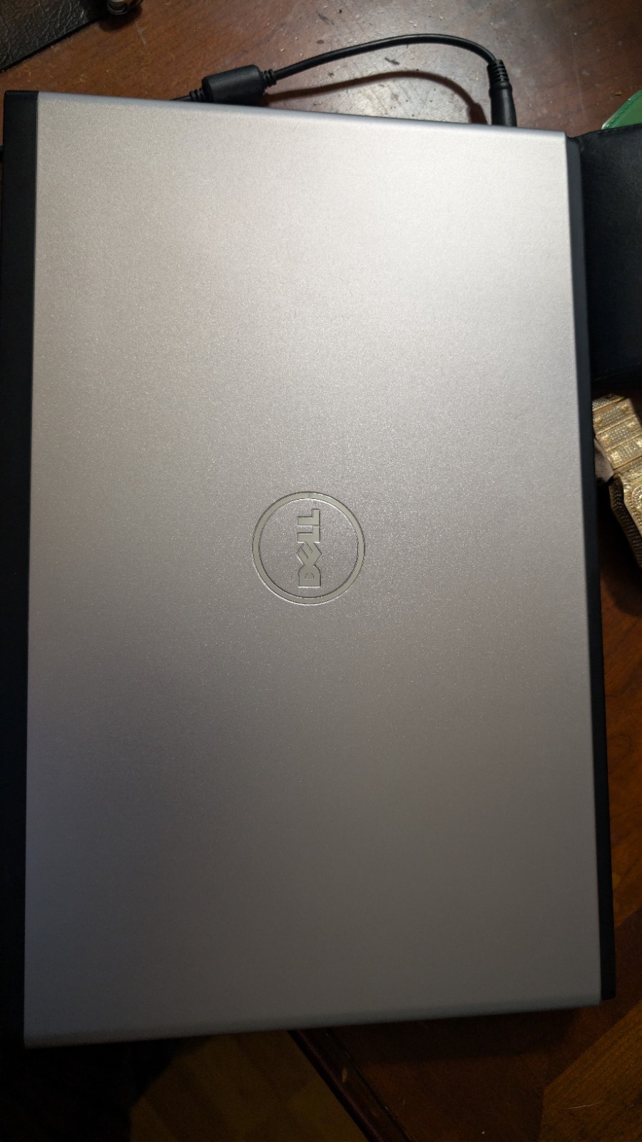 DELL VOSTRO 3500 PC LAPTOP INTEL CORE I3 M 350 2.26ghz 4GB 500GB WIN 10 PRO