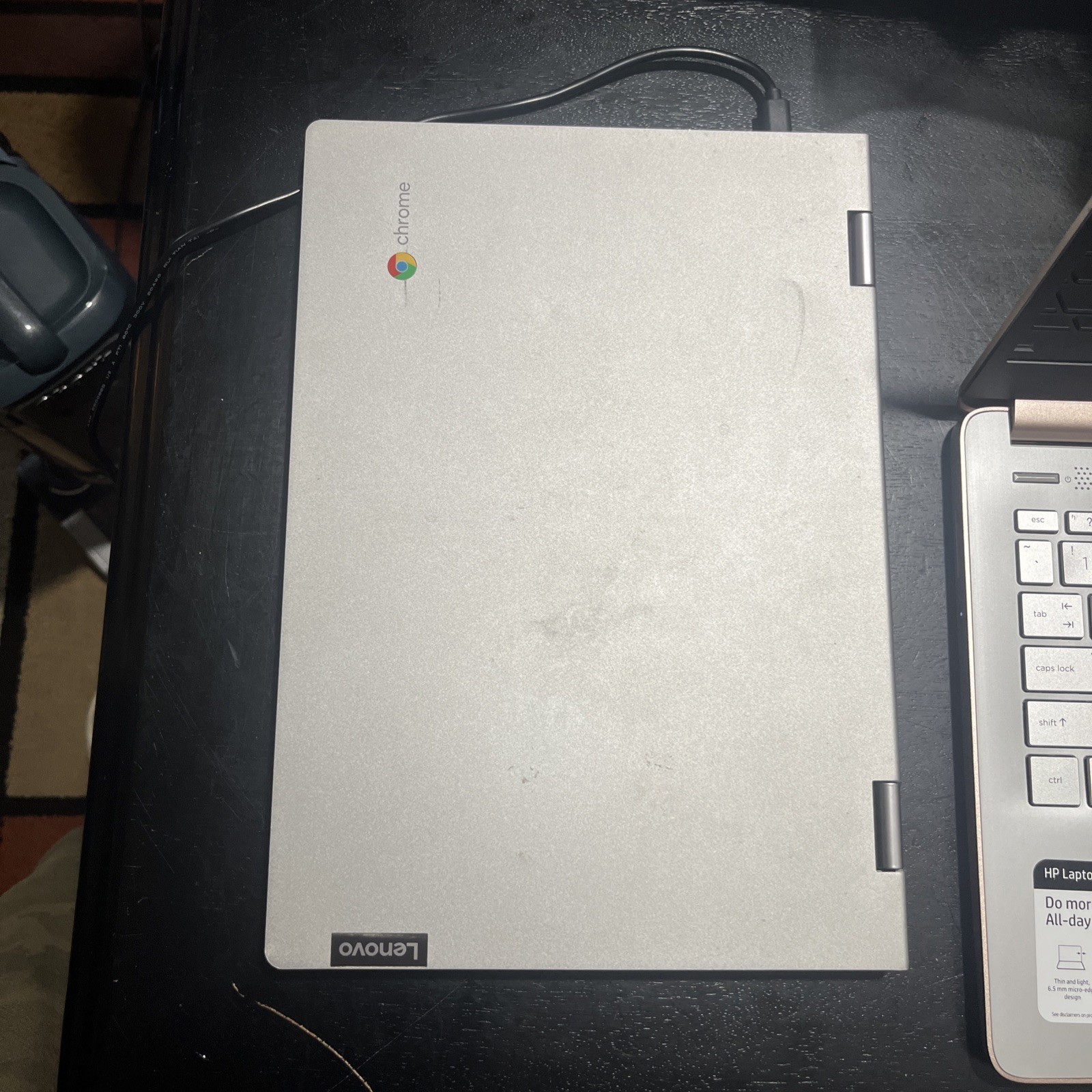 Lenovo Chromebook C340 11.6″ 2-in-1 Laptop – for parts / Repair