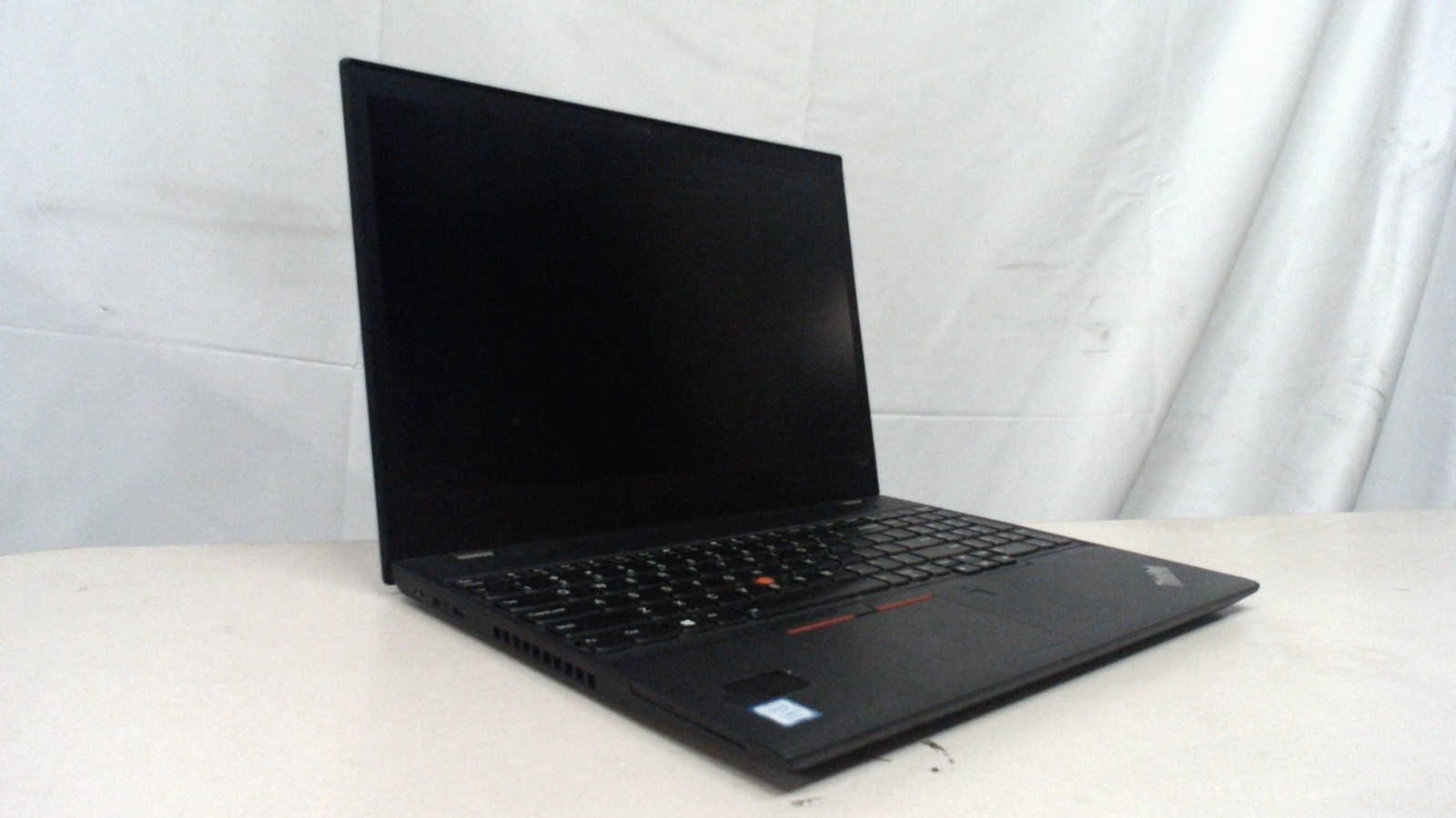 Lenovo ThinkPad T580 WIN 11 Core i7-8550U 1.80GHz 16GB RAM 256GB 15″