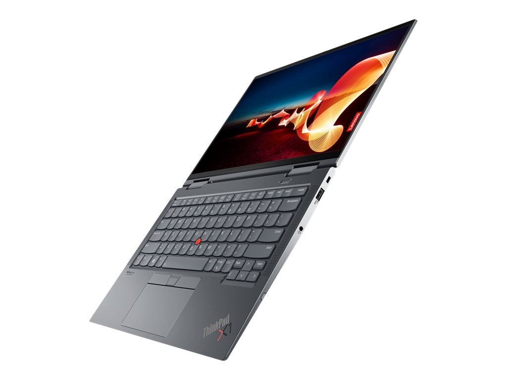 Lenovo ThinkPad X1 Yoga Gen6 14″ WUXGA Intel i7-1165G7 8GB 256GB SSD W11P Laptop