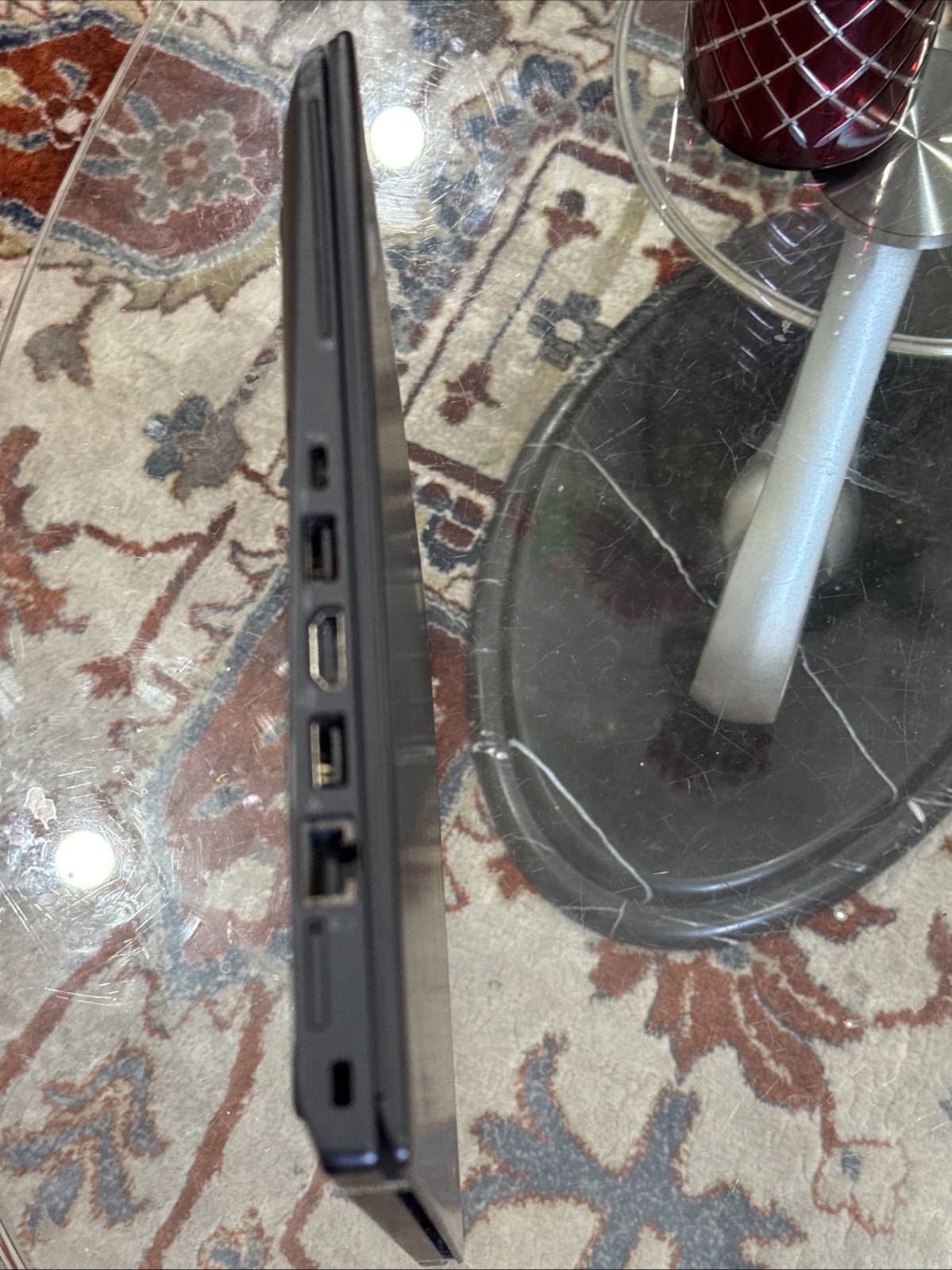 Lenovo ThinkPad T470s 14″ Intel i5-7300U 8GB Ram 256 SSD Laptop Win 11 w/Office