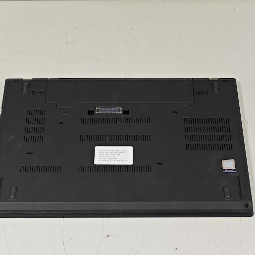 Lenovo ThinkPad A475 Laptop – AMD A12-9800B, AMD Radeon R7, 8GB RAM
