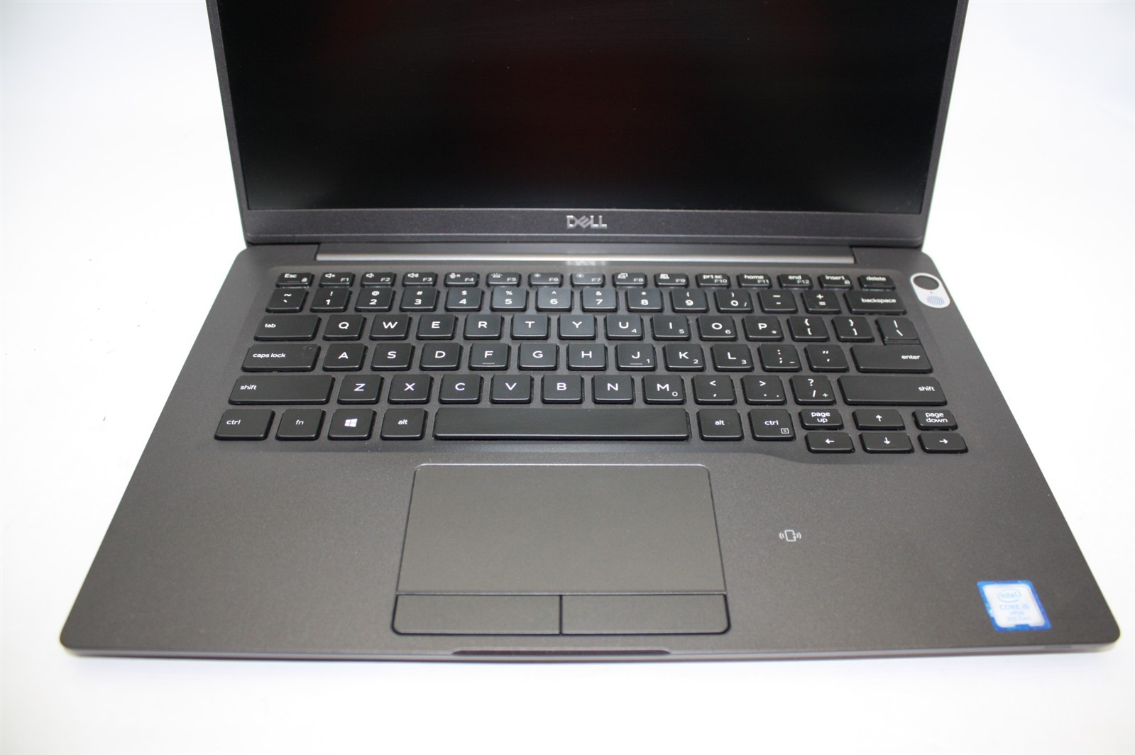 14″Dell Latitude 7400 Laptop i5-8365U 1.60GHz RAM 16GB NVMe 256GB/Charger inc