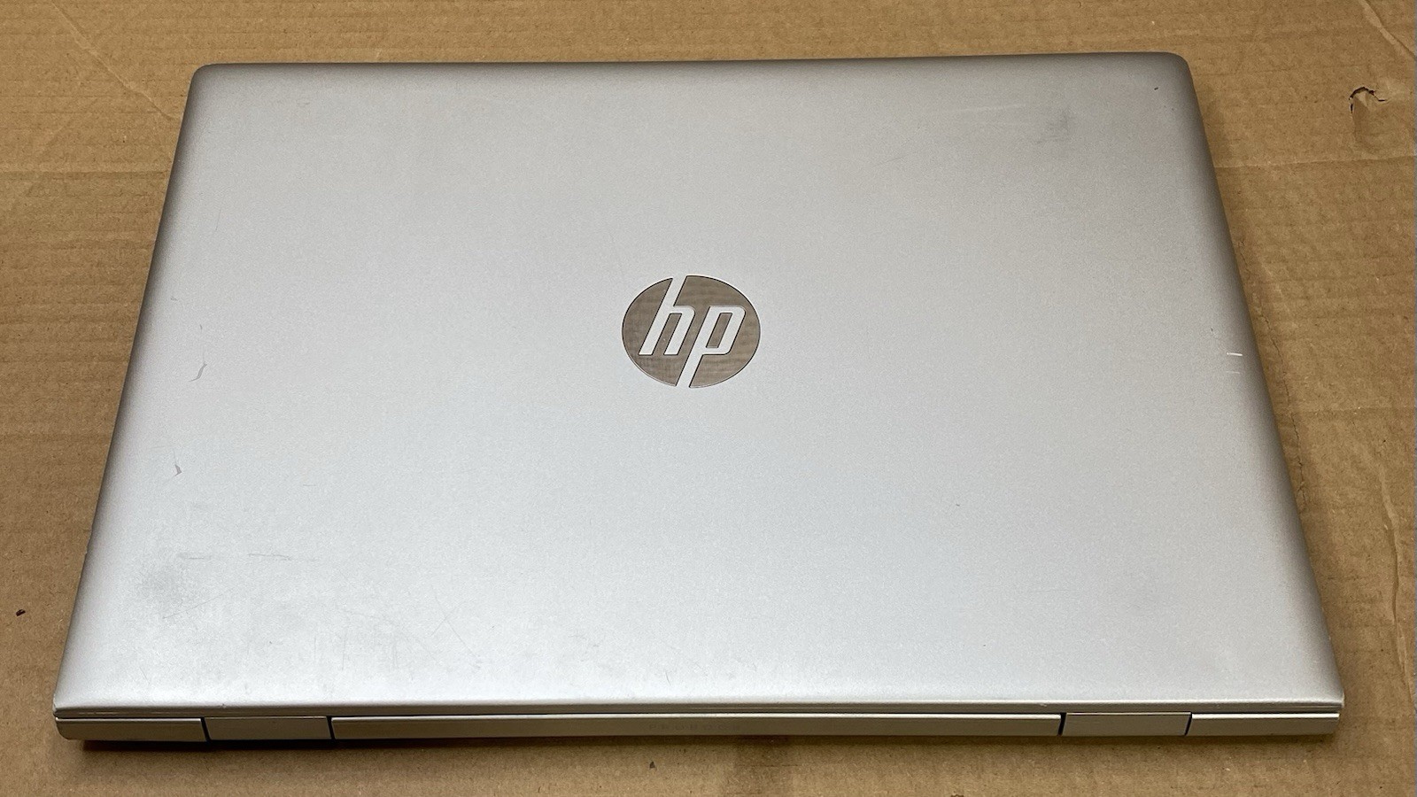 HP ProBook 640 G4 Core i5-8250U @ 1.60GHz 8GB RAM 256GB SSD Windows 11 Pro