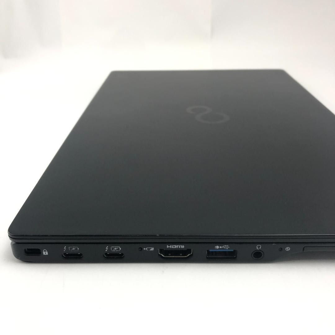Fujitsu Lifebook U9311/F i7-1185G7 Iris Xe SSD 512GB 16GB 13.3″ FHD Win 11 Pro