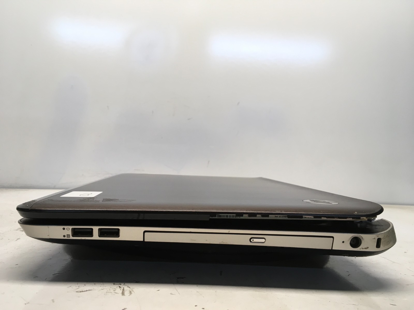 HP Pavilion DV7-6B55DX Intel i5-2430M 2.4GHz 8 GB NO HDD