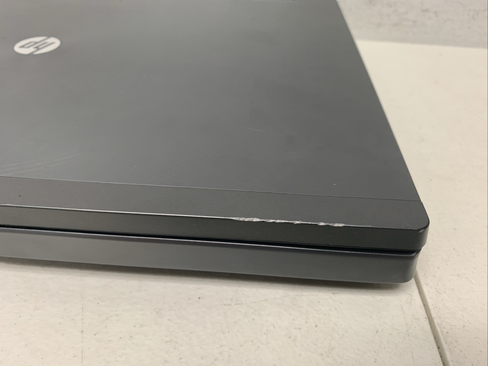 HP Elitebook 8560W i5-2540M – RAM 8GB Ram 256gb SSD Wind10 Pro Read Description