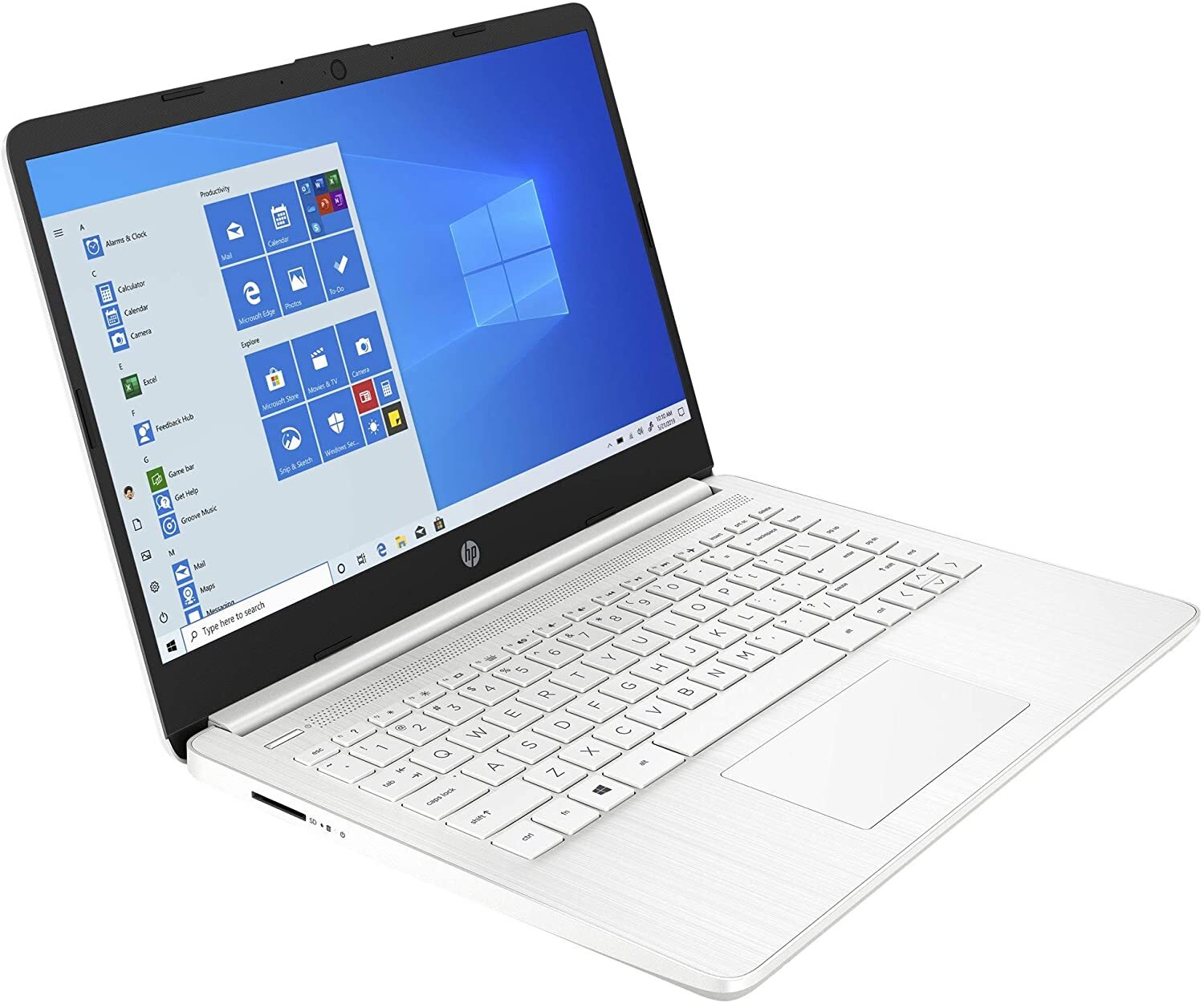 HP 14″ HD Laptop AMD 3020e/8GB/128GB New!!!