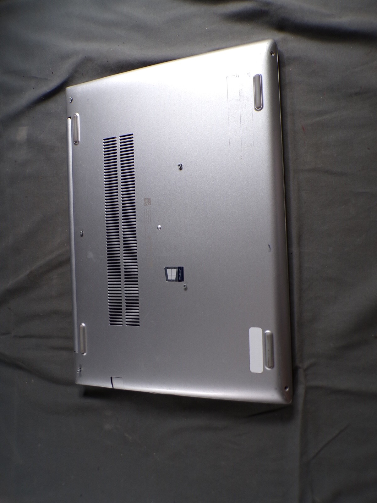 HP PROBOOK 450 G6 INTEL CORE I3-8145U 2. 10GHZ 8GB RAM **BIOS L0CKED **NO HD