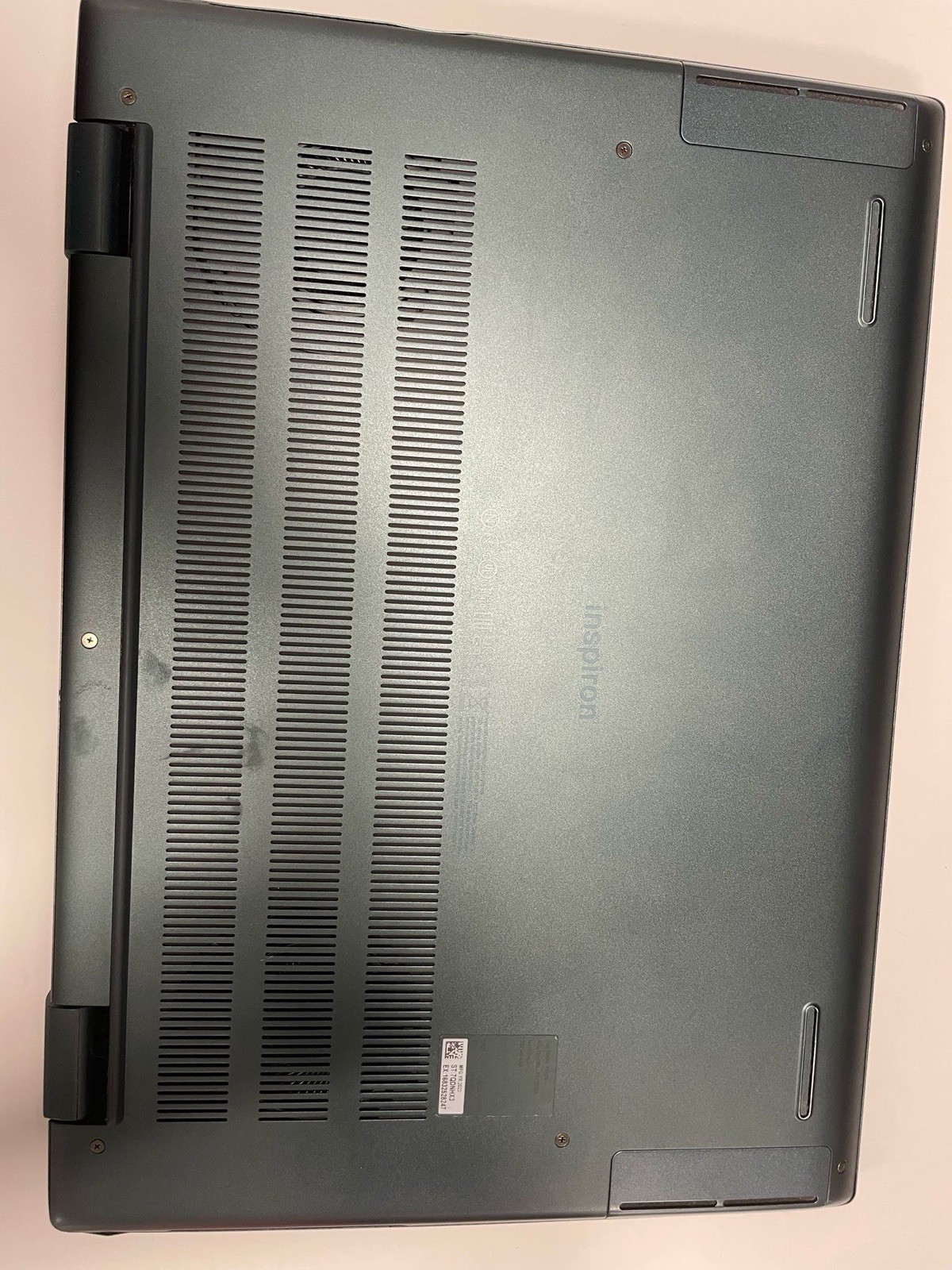 Dell Inspiron 14 Plus