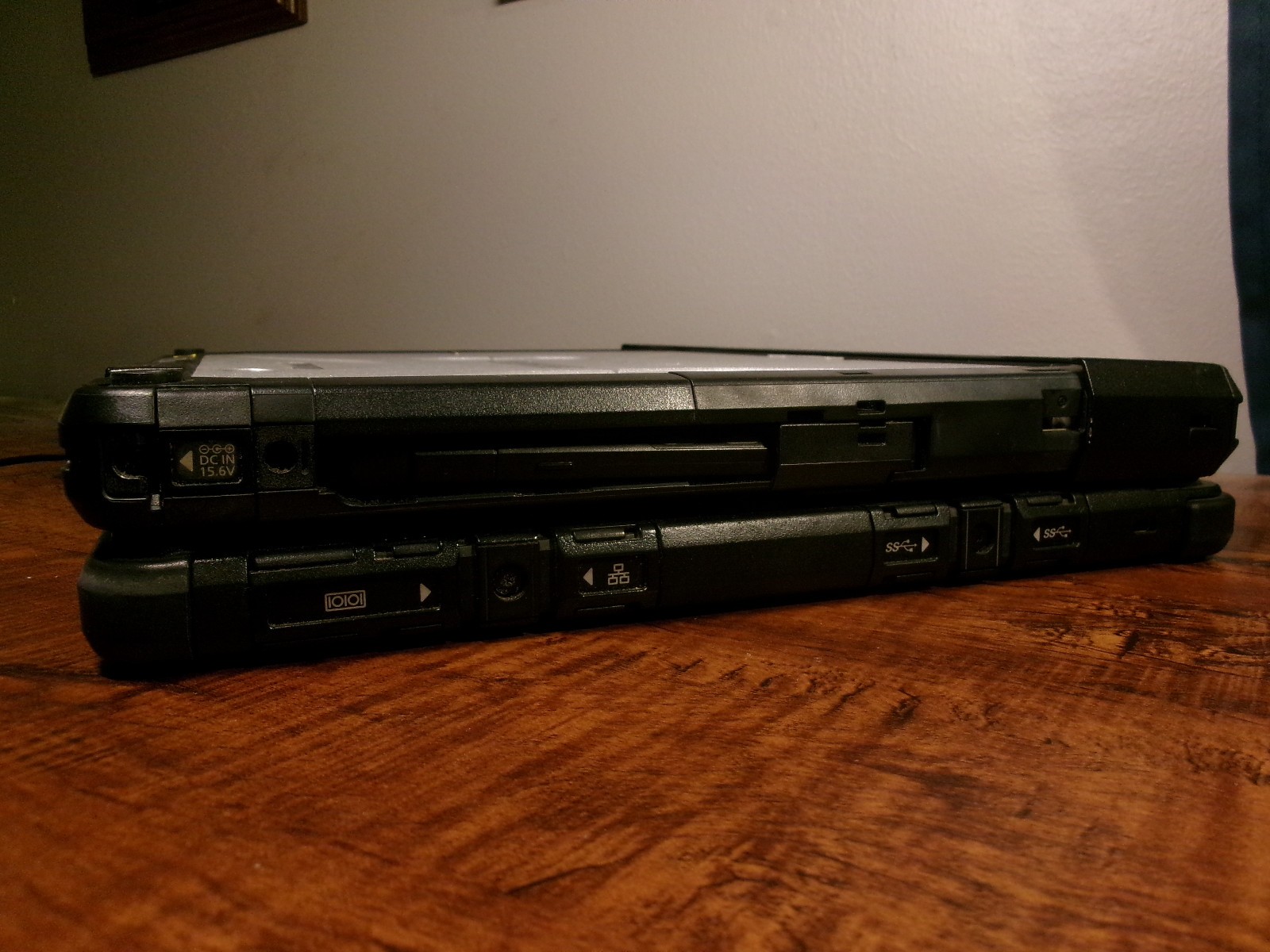Toughbook CF-33 | Intel i7 10th Gen | 16 GB RAM | 512 GB SDD | GREAT CONDITION