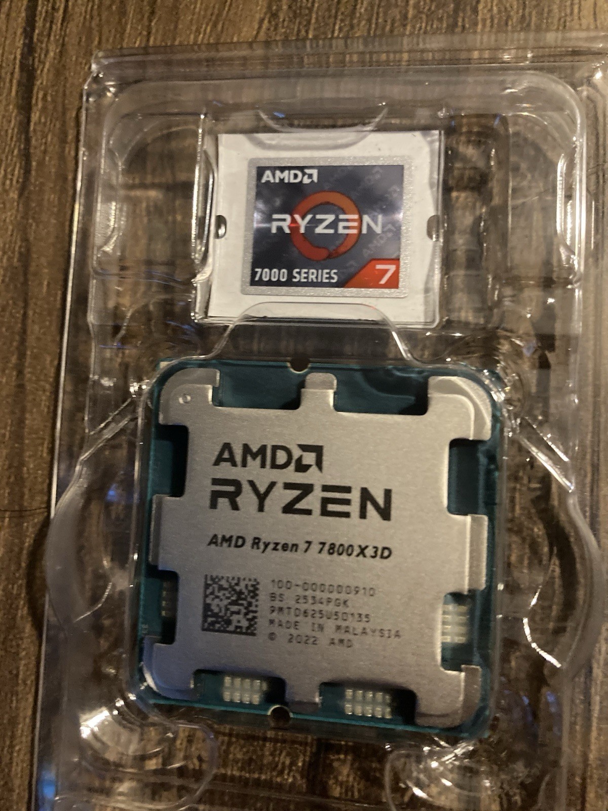 FIREBAT 16″ 2560×1600 Ryzen 7 7800X3D 32GB 1TB SSD Win11 Silver