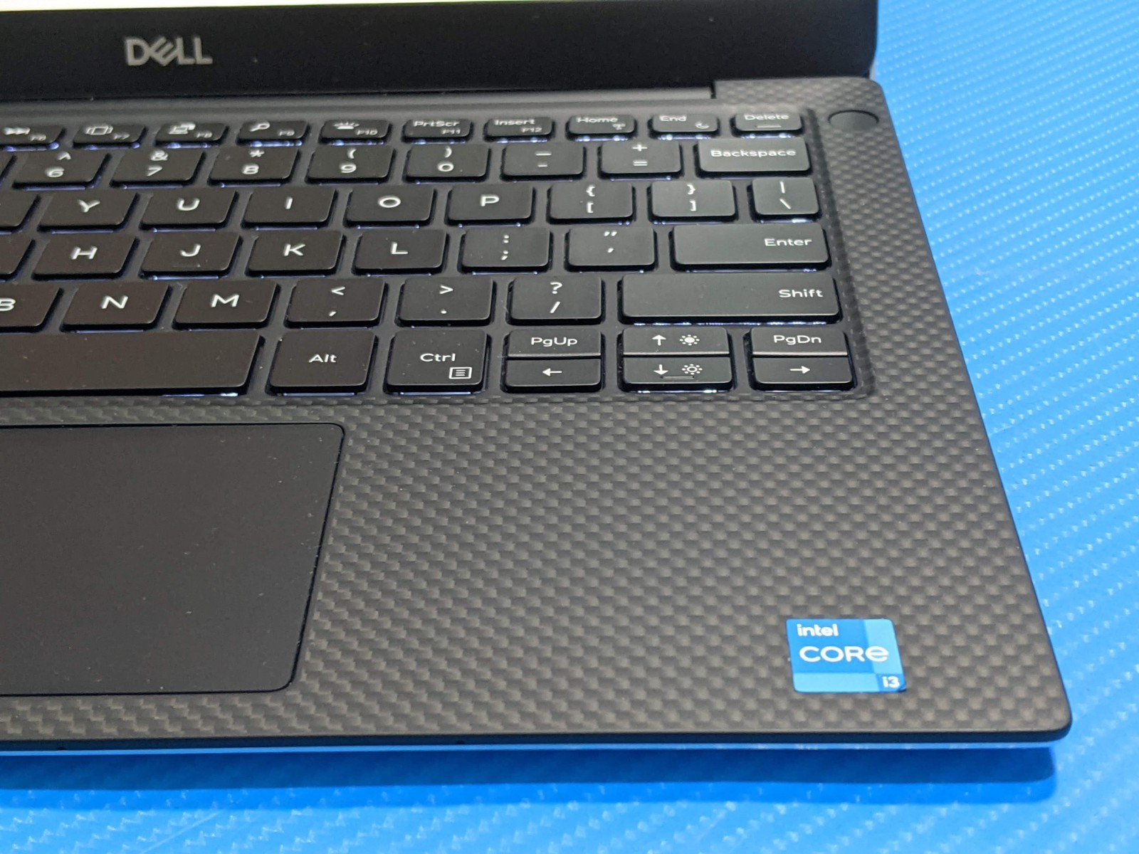 Dell XPS 13 9305 13.3″ FHD Intel i3-11th Gen 3GHz 8GB 256GB Win11Home +Charger