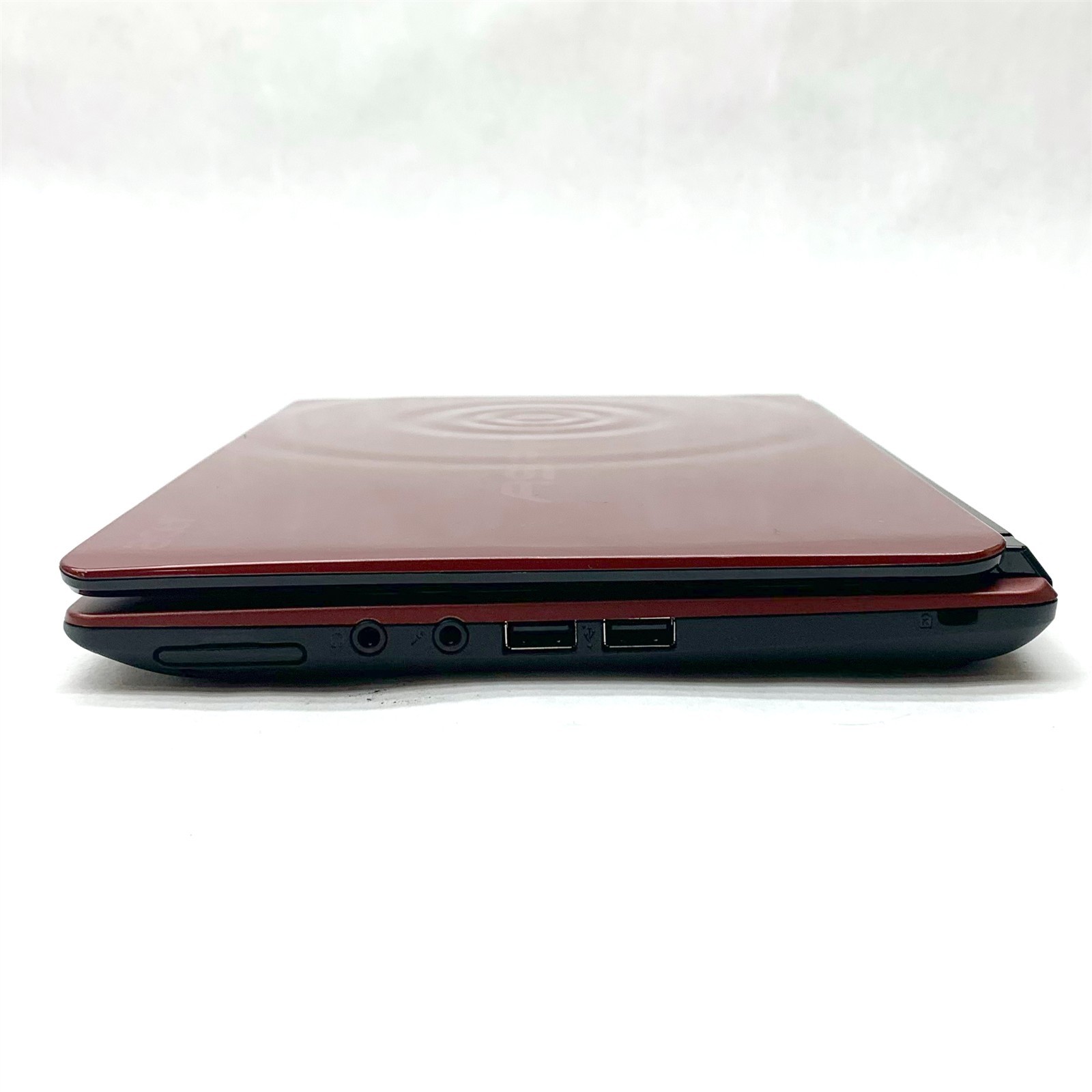 Acer Aspire One ZE6 Netbook D257-13450 10″ Intel Atom N570 1.66GHz 4GB For Parts