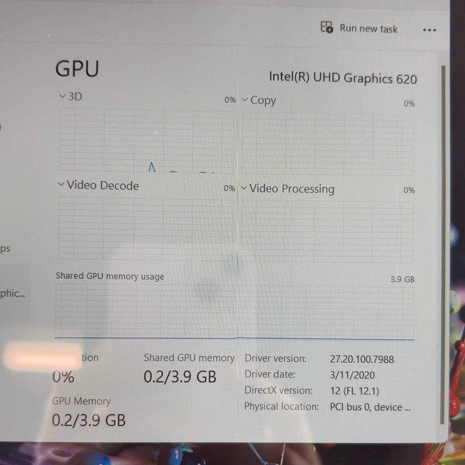 Lenovo Yoga 730 81JS 15.6″ i7-8565U 1.8GHz 8GB RAM 256GB SSD