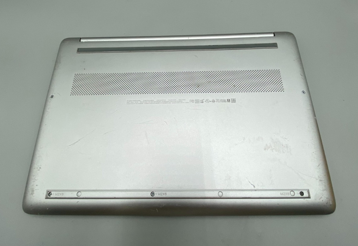 HP 15-DY1008CA 15.6″ i3-1005G1 1.2GHz 256GB SSD 16GB DDR4 Silver Laptop C/READ