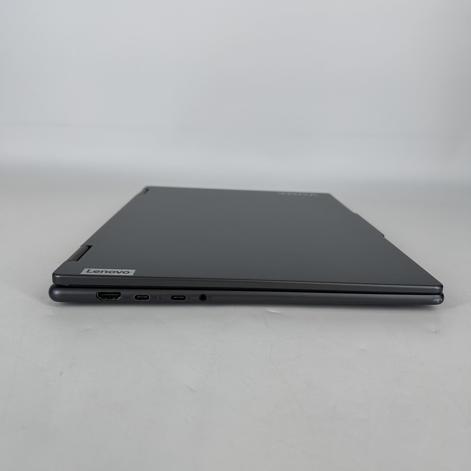 Lenovo Yoga 7i 16 FHD+ TOUCH 1.3 GHz i5-1335U 8GB 512GB SSD Good