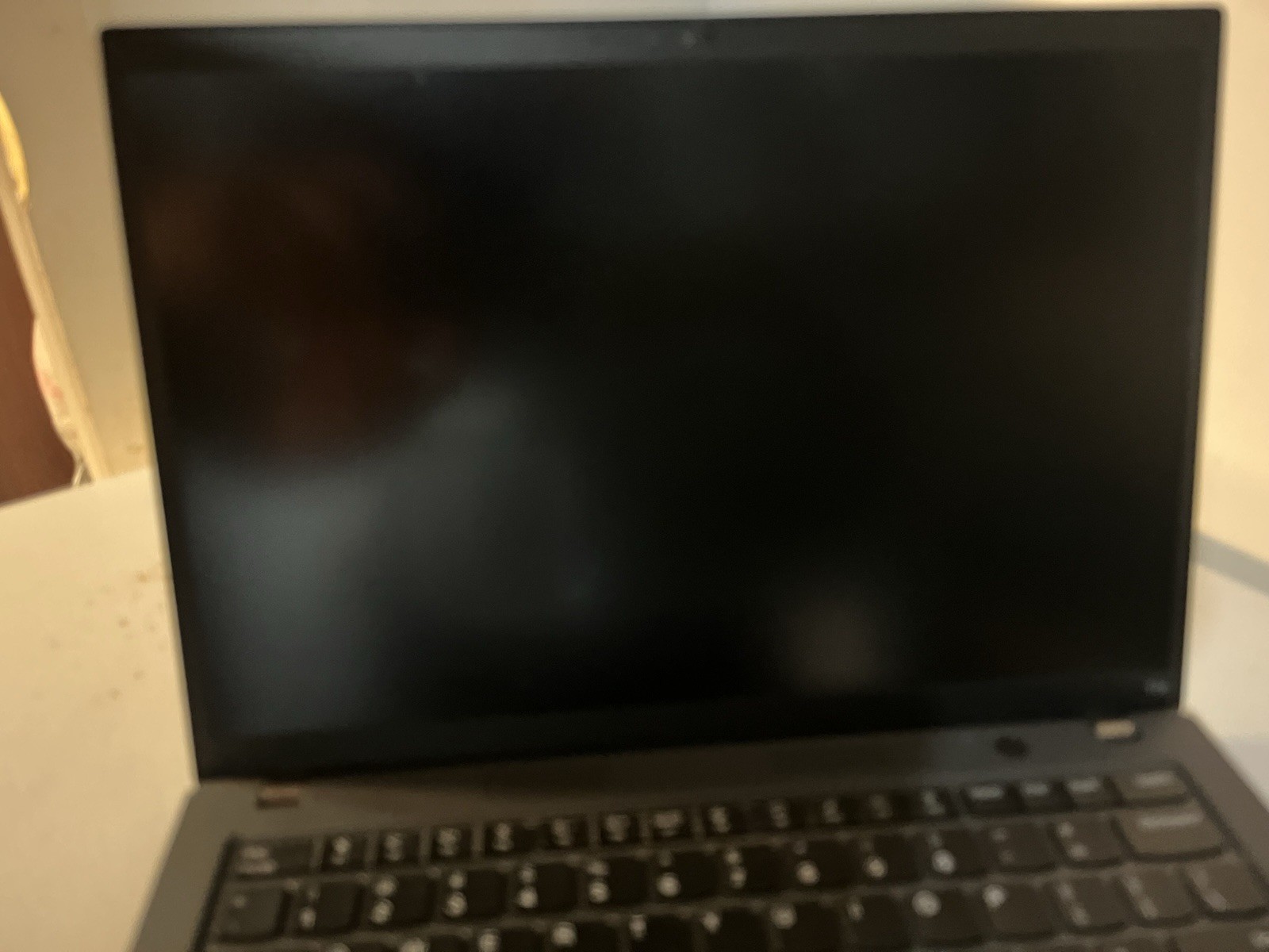 LENOVO ThinkPad T14 Gen 3 14″ WUXGA i7-1260P 2.1GHz Intel Iris Xe 16GB 500GB