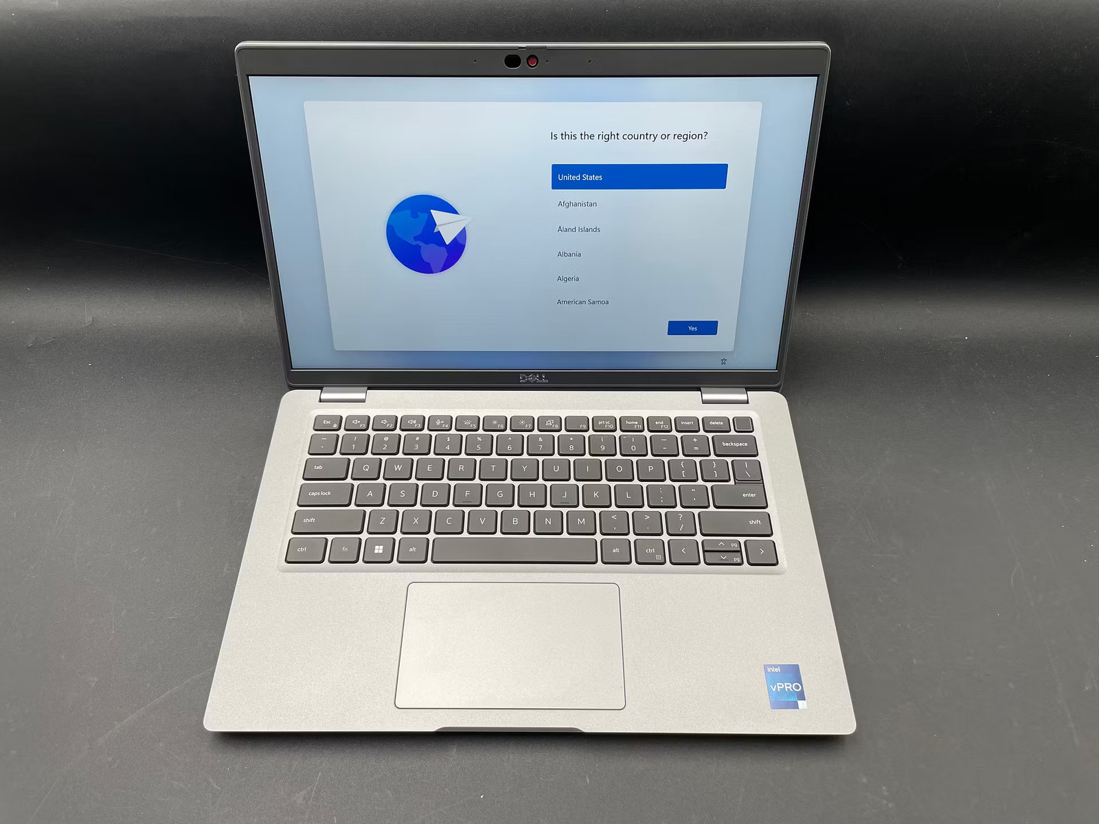 Dell Latitude 5431 Used 14″ (i7-1270P-16GB-256GB NVMe)